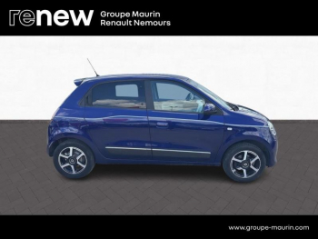 Photo 6 du bon plan RENAULT Twingo 0.9 TCe 90ch Intens EDC Euro6c occasion à 11490 €