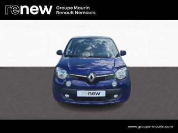 Photo 7 du bon plan RENAULT Twingo 0.9 TCe 90ch Intens EDC Euro6c occasion à 11490 €