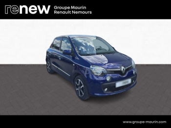 Photo 8 du bon plan RENAULT Twingo 0.9 TCe 90ch Intens EDC Euro6c occasion à 11490 €