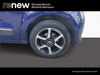 Photo 9 du bon plan RENAULT Twingo 0.9 TCe 90ch Intens EDC Euro6c occasion à 11490 €