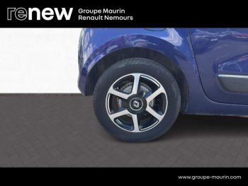 Photo 10 du bon plan RENAULT Twingo 0.9 TCe 90ch Intens EDC Euro6c occasion à 11490 €
