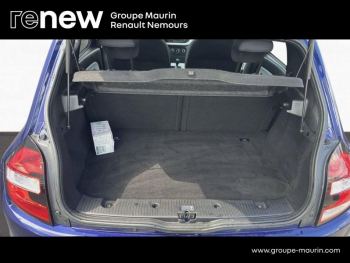 Photo 13 du bon plan RENAULT Twingo 0.9 TCe 90ch Intens EDC Euro6c occasion à 11490 €