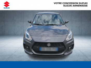 Photo 2 du bon plan SUZUKI Swift 1.4 Boosterjet Hybrid 129ch Sport occasion à 18490 €