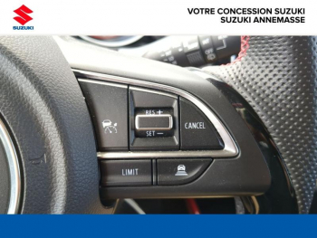 Photo 16 du bon plan SUZUKI Swift 1.4 Boosterjet Hybrid 129ch Sport occasion à 18490 €