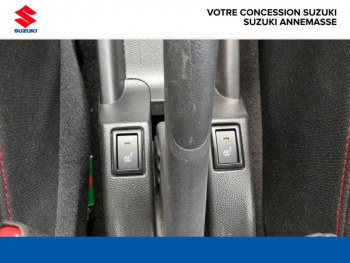 Photo 22 du bon plan SUZUKI Swift 1.4 Boosterjet Hybrid 129ch Sport occasion à 18490 €