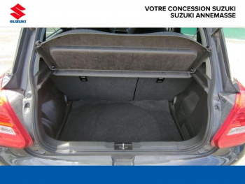 Photo 24 du bon plan SUZUKI Swift 1.4 Boosterjet Hybrid 129ch Sport occasion à 18490 €