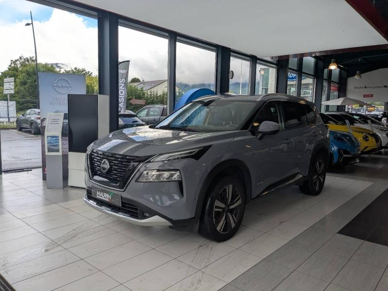 Bon plan NISSAN X-Trail e-Power 204ch Tekna occasion