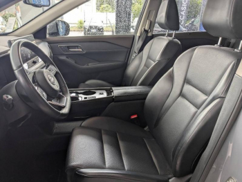 Photo 2 du bon plan NISSAN X-Trail e-Power 204ch Tekna occasion à 29970 €