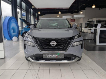 Photo 4 du bon plan NISSAN X-Trail e-Power 204ch Tekna occasion à 29970 €