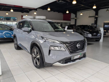 Photo 5 du bon plan NISSAN X-Trail e-Power 204ch Tekna occasion à 29970 €