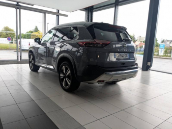 Photo 6 du bon plan NISSAN X-Trail e-Power 204ch Tekna occasion à 29970 €