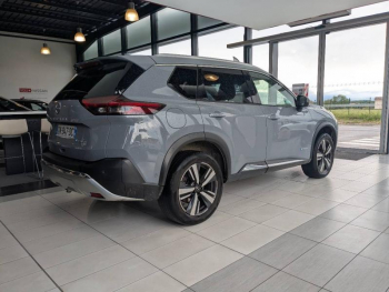 Photo 7 du bon plan NISSAN X-Trail e-Power 204ch Tekna occasion à 29970 €