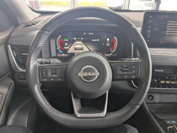 Photo 9 du bon plan NISSAN X-Trail e-Power 204ch Tekna occasion à 29970 €
