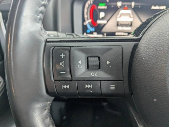 Photo 10 du bon plan NISSAN X-Trail e-Power 204ch Tekna occasion à 29970 €