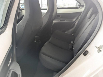 Photo 4 du bon plan TOYOTA Aygo X 1.0 VVT-i 72ch Dynamic S-CVT MY23 occasion à 15900 €