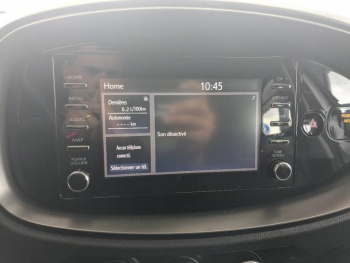 Photo 11 du bon plan TOYOTA Aygo X 1.0 VVT-i 72ch Dynamic S-CVT MY23 occasion à 15900 €