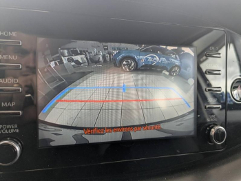 Photo 12 du bon plan TOYOTA Aygo X 1.0 VVT-i 72ch Dynamic S-CVT MY23 occasion à 15900 €