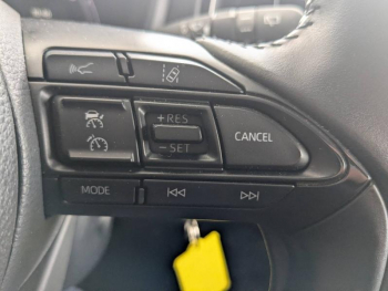 Photo 16 du bon plan TOYOTA Aygo X 1.0 VVT-i 72ch Dynamic S-CVT MY23 occasion à 15900 €