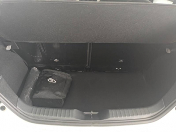 Photo 18 du bon plan TOYOTA Aygo X 1.0 VVT-i 72ch Dynamic S-CVT MY23 occasion à 15900 €