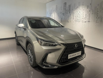Photo 3 du bon plan LEXUS NX 350h Luxe 2WD occasion à 45990 €