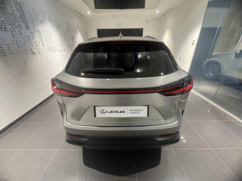 Photo 5 du bon plan LEXUS NX 350h Luxe 2WD occasion à 45990 €