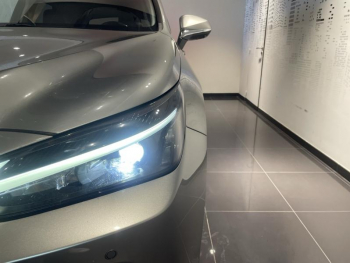 Photo 7 du bon plan LEXUS NX 350h Luxe 2WD occasion à 45990 €