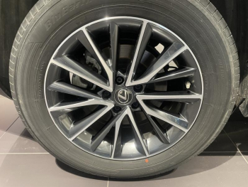 Photo 9 du bon plan LEXUS NX 350h Luxe 2WD occasion à 45990 €