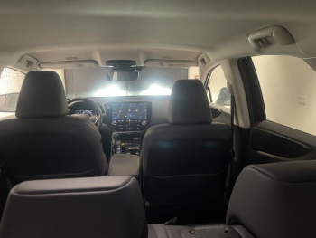 Photo 17 du bon plan LEXUS NX 350h Luxe 2WD occasion à 45990 €