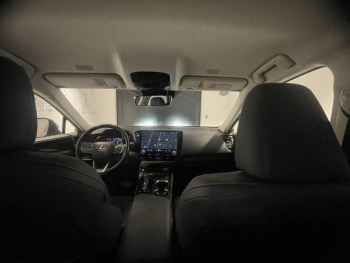 Photo 18 du bon plan LEXUS NX 350h Luxe 2WD occasion à 45990 €
