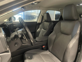 Photo 21 du bon plan LEXUS NX 350h Luxe 2WD occasion à 45990 €
