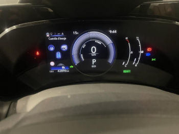 Photo 25 du bon plan LEXUS NX 350h Luxe 2WD occasion à 45990 €
