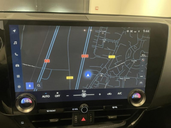 Photo 28 du bon plan LEXUS NX 350h Luxe 2WD occasion à 45990 €