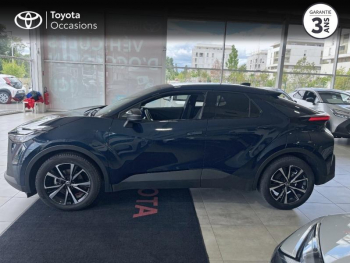 Photo 3 du bon plan TOYOTA C-HR 2.0 Hybride 200ch Design Pack Confort occasion à 29490 €