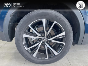 Photo 6 du bon plan TOYOTA C-HR 2.0 Hybride 200ch Design Pack Confort occasion à 29490 €