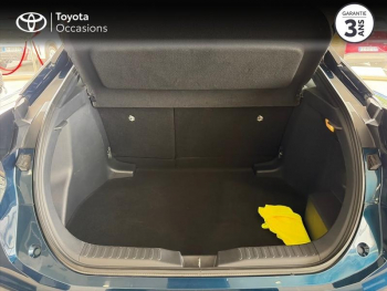 Photo 10 du bon plan TOYOTA C-HR 2.0 Hybride 200ch Design Pack Confort occasion à 29490 €