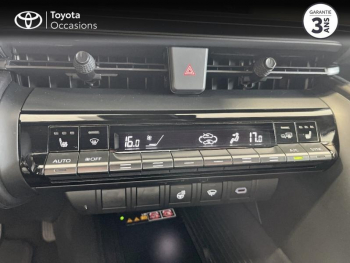 Photo 15 du bon plan TOYOTA C-HR 2.0 Hybride 200ch Design Pack Confort occasion à 29490 €