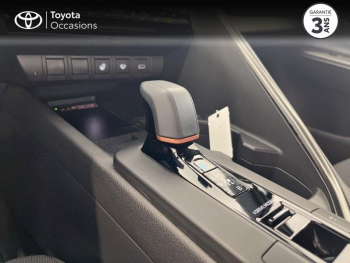 Photo 18 du bon plan TOYOTA C-HR 2.0 Hybride 200ch Design Pack Confort occasion à 29490 €