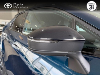 Photo 21 du bon plan TOYOTA C-HR 2.0 Hybride 200ch Design Pack Confort occasion à 29490 €