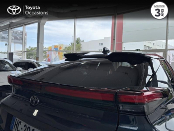 Photo 22 du bon plan TOYOTA C-HR 2.0 Hybride 200ch Design Pack Confort occasion à 29490 €
