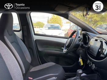Photo 6 du bon plan TOYOTA Aygo X 1.0 VVT-i 72ch Dynamic S-CVT MY24 occasion à 15480 €