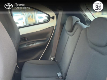 Photo 12 du bon plan TOYOTA Aygo X 1.0 VVT-i 72ch Dynamic S-CVT MY24 occasion à 15480 €