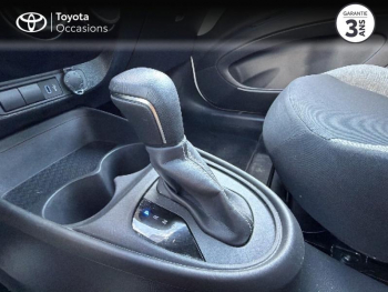 Photo 20 du bon plan TOYOTA Aygo X 1.0 VVT-i 72ch Dynamic S-CVT MY24 occasion à 15480 €