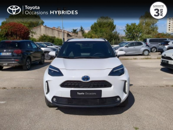 Photo 5 du bon plan TOYOTA Yaris Cross 116h Design MY22 occasion à 24290 €