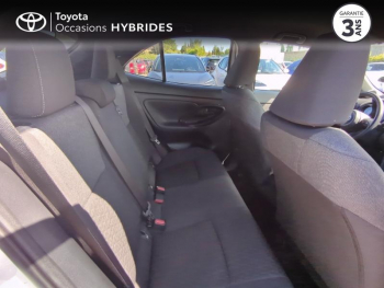 Photo 7 du bon plan TOYOTA Yaris Cross 116h Design MY22 occasion à 24290 €
