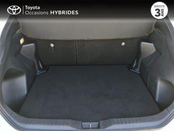 Photo 10 du bon plan TOYOTA Yaris Cross 116h Design MY22 occasion à 24290 €