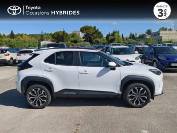 Photo 17 du bon plan TOYOTA Yaris Cross 116h Design MY22 occasion à 24290 €