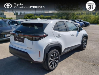 Photo 18 du bon plan TOYOTA Yaris Cross 116h Design MY22 occasion à 24290 €