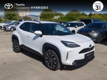 Photo 19 du bon plan TOYOTA Yaris Cross 116h Design MY22 occasion à 24290 €