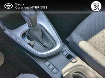 Photo 21 du bon plan TOYOTA Yaris Cross 116h Design MY22 occasion à 24290 €