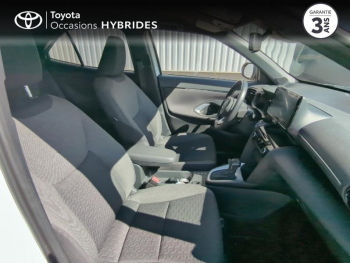 Photo 6 du bon plan TOYOTA Yaris Cross 116h Design MY22 occasion à 23990 €